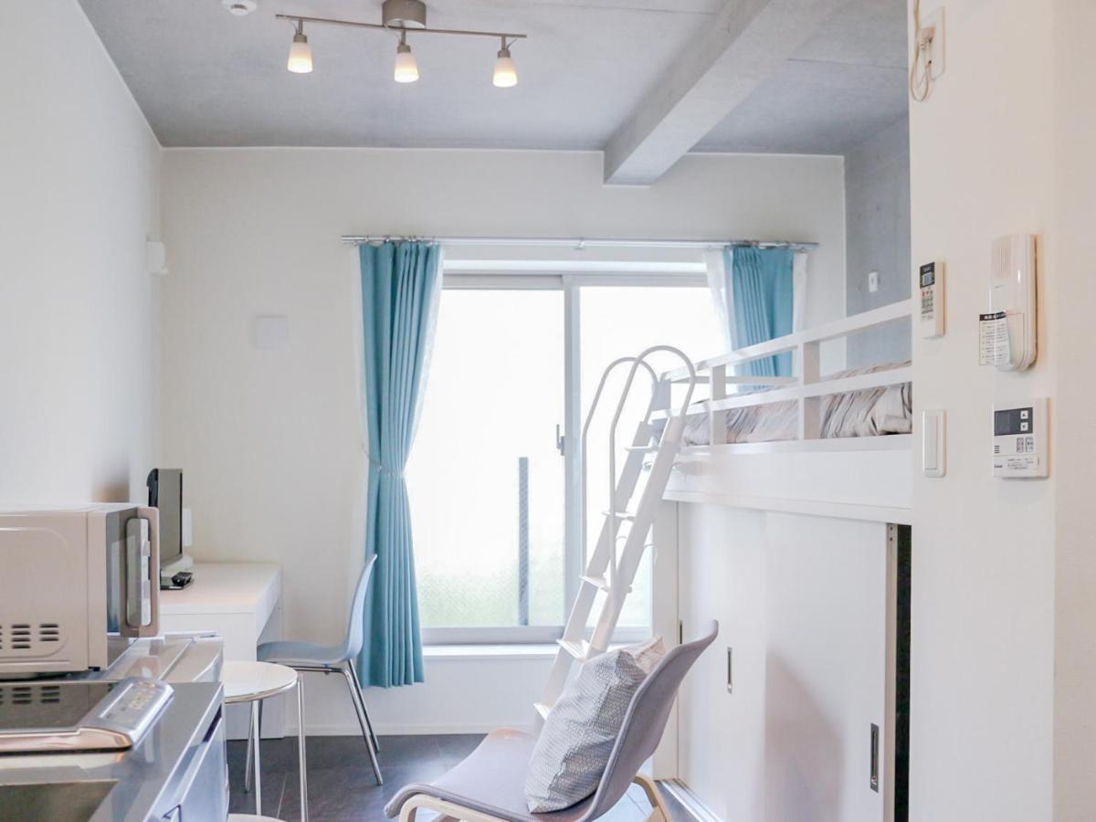 Urbanage Takadanobaba Apartment Токио Экстерьер фото